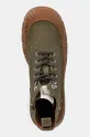 Kenzo trampki Boot zielony FF55BT720F52.50