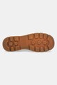 Kenzo mokasyny Derby FF55DB720F52.11 beżowy