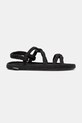 Bohonomad sandale Tahiti TAH.0020.MRS negru SS25