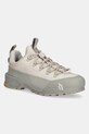 Αθλητικά The North Face Glenclyffe Low υφασμάτινο μπεζ NF0A817B6S41