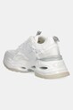 Încălțăminte Buffalo sneakers Triplet Hollow Bs 1410107.WHT alb