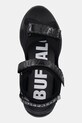 Сандалі Buffalo Binary 0 Bs чорний 1441002.BLK