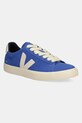 Veja sneakersy Campo syntetyczny niebieski CP0320523B