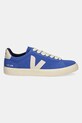 Veja sneakersy Campo CP0320523B niebieski SS25