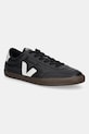 Veja leather sneakers Panenka low black FU2020707B