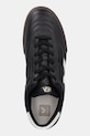 Veja leather sneakers Panenka black FU2020707B
