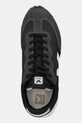 Veja sneakersy Rio Branco II czarny RO1803870B