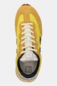 Veja sneakersy Rio Branco II żółty RO1803873B