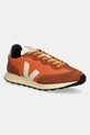 Veja sneakersy Rio Branco II syntetyczny pomarańczowy RO1803874B