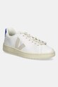 Veja sneakersy Urca imitacja skóry licowej biały UC0703880B
