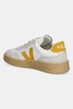 Obuwie Veja sneakersy skórzane V-90 VD2003894B szary
