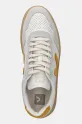 Veja sneakersy skórzane V-90 szary VD2003894B