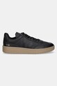 Veja sneakersy skórzane V-90 VD2003896B czarny SS25