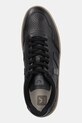 Veja sneakersy skórzane V-90 czarny VD2003896B