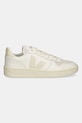 Veja sneakersy skórzane V-10 Prime VI0220498B beżowy SS25