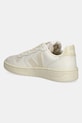 Obuwie Veja sneakersy skórzane V-10 Prime VI0220498B beżowy