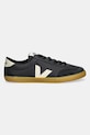 Veja sneakers in pelle Volley VO2020510B nero SS25