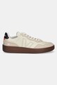 Veja sneakersy skórzane V-90 ZZ VZ2020751B beżowy SS25