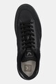 Veja sneakers V-12 negru XD1720599B