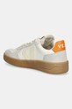 Shoes Veja leather sneakers V-82 VE3320758B beige