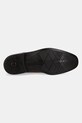 Ecco pantofi de piele Melbourne 621634.01112 maro