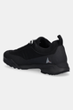 Obuwie ROA buty Cingino NBUW152FA33.BLK0001 czarny