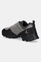 Obuwie ROA buty Neal NBUW197FA56 szary