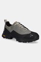 ROA buty Katharina Light niska zielony NBUW1117FA70
