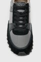 Ботинки AllSaints Viggo Low Top M009FC чёрный