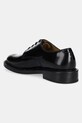 Shoes Our Legacy leather shoes Uniform Parade M1937UPBL black