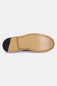 Our Legacy leather shoes Uniform Parade M1937UPBL black
