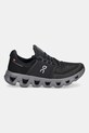 ON running buty do biegania CLOUDSWIFT 4 AD 3MF10570080 czarny SS25