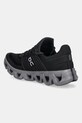 Obuwie ON running buty do biegania CLOUDSWIFT 4 AD 3MF10570080 czarny