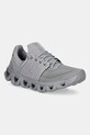 ON running buty do biegania CLOUDSWIFT 4 AD syntetyczny szary 3MF10572303