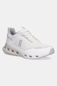 ON running sneakers CLOUDNOVA X textile white 3ME30410813