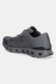 Obuća Tenisice ON running CLOUD X 4 AD 3MF10261591 siva