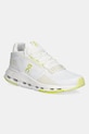 On sneakers CLOUDNOVA 2 textile white 3ME30210124