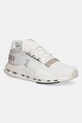 ON running buty do biegania CLOUDNOVA 2 syntetyczny szary 3ME30212053