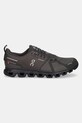 ON running sneakersy CLOUD 6 WP 3MF10063029 zielony SS25