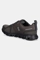 Obuwie ON running sneakersy CLOUD 6 WP 3MF10063029 zielony