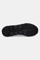 ON running sneakersy CLOUD 6 WP 3MF10063029 zielony