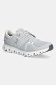 ON running sneakersy CLOUD 6 syntetyczny szary 3MF10070070