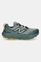 New Balance buty Fresh Foam X Hierro v9 MTHIERO9 zielony SS25