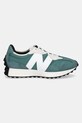 New Balance sneakers 327 U327SBA turcoaz SS25