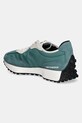 Încălțăminte New Balance sneakers 327 U327SBA turcoaz
