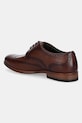 Obuća Kožne cipele Clarks Originals CraftJames Tip 26178563 smeđa