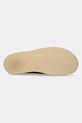 Σουέτ κλειστά παπούτσια Clarks Originals Desert Trek 26180655 καφέ