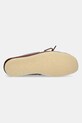 Clarks Originals mokasyny skórzane Godney Mocc 26181124 brązowy