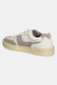 Scarpe Clarks Originals sneakers in camoscio Tor 80 26181125 grigio