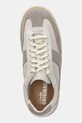 Clarks Originals sneakers in camoscio Tor 80 grigio 26181125